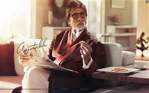 Amitabh Bachchan